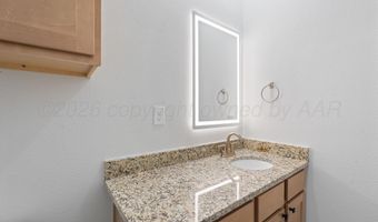 7502 Arlo Dr, Amarillo, TX 79119