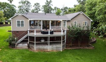 1010 Mohawk Dr, Lincolnton, GA 30817