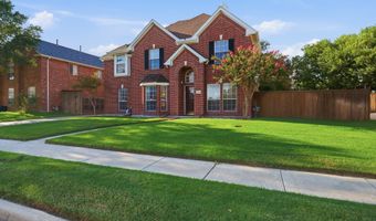 1101 Larkspur Dr, Allen, TX 75002