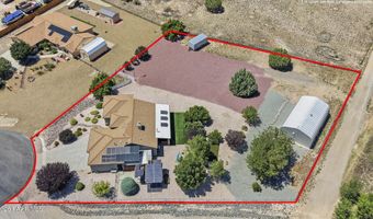 2270 W Grey Fox Cir, Chino Valley, AZ 86323