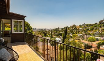 2627 Rutherford Dr, Los Angeles, CA 90068