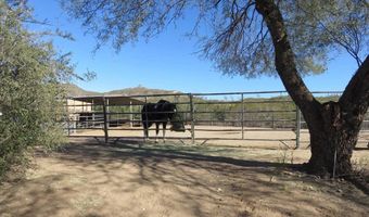 18931 E MAREN Ave, Black Canyon City, AZ 85324