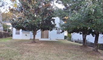 338 Alderman Trce, Austell, GA 30168