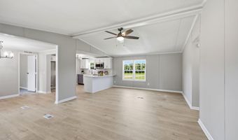 4730 Raymond Rd, Bailey, NC 27807