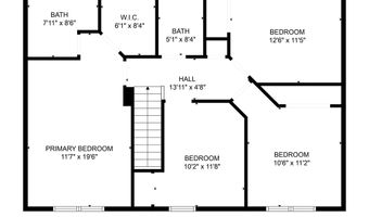 8 AMYS WAY Ct, Baltimore, MD 21234