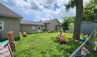 406 S Main St, Archie, MO 64725