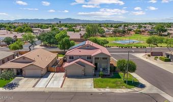 2930 N 127TH Ln, Avondale, AZ 85392