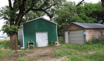 720 West St, Anthony, KS 67003