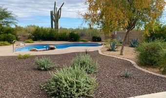 4443 E SIERRA SUNSET Trl, Cave Creek, AZ 85331