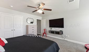 9705 ROCKWOOD Dr, Amarillo, TX 79119