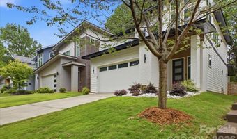 3116 Creighton Dr, Charlotte, NC 28205