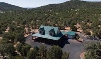 26 CR 3039 St, Concho, AZ 85924