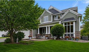 2548 153rd Ln NW, Andover, MN 55304