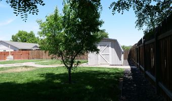 604 Jennys Ln, Fernley, NV 89408