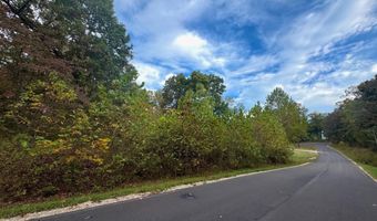 Goodwin Cove lot 29, Ash Flat, AR 72513
