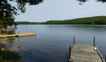 180 Bear Cove Rd, Baileyville, ME 04694