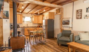 145 1ST NORTH St, Cokeville, WY 83114