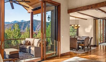 845 Hillcrest Dr, Basalt, CO 81621