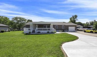 10790 Township Road 500, Thornville, OH 43076
