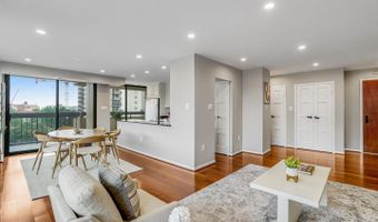 400 MADISON St #704, Alexandria, VA 22314
