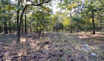 160 Jones Creek Rd, McAlester, OK 74501