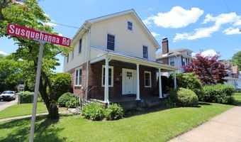 1952 SUSQUEHANNA Rd, Abington, PA 19001