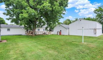405 E Howard Ave, Arcadia, IN 46030