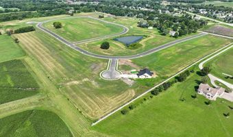 Blackjack Lane lot 20, Baldwin City, KS 66006