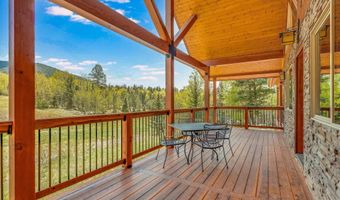 65 Starshine Overlook, Angel Fire, NM 87710