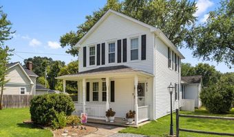 4515 STRAUSS Ave, Indian Head, MD 20640