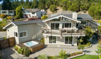 190 Driftwood Ct, Aptos, CA 95003