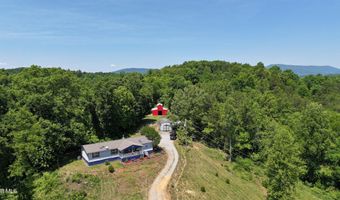 1475 Davis Valley Rd, Afton, TN 37616