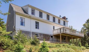379 Bay View Dr, Bar Harbor, ME 04609