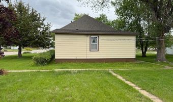 302 S. Williams St, Atkinson, NE 68713