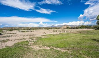 119 Trujillo Creek Rd, Arrey, NM 87930