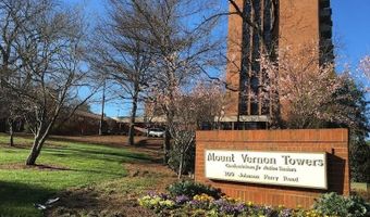 300 Johnson Ferry Rd NE B506, Atlanta, GA 30328