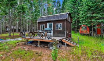 E Cf Delta Shr, Clark Fork, ID 83811