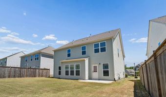 5740 Wheeler Ridge Rd, Auburn, GA 30011