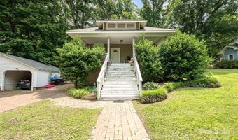 816 Fulton St, Albemarle, NC 28001
