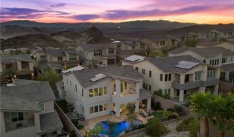 28 Vista Outlook St, Henderson, NV 89011