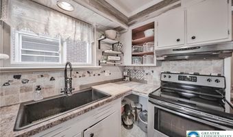 519 N Saint George St, Allentown, PA 18104