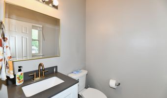 10058 Three Star Ct, Avon, IN 46123