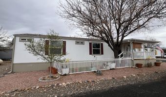1487 W Horseshoe Bend Dr 47, Camp Verde, AZ 86322