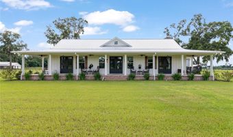 2152 NE 120TH Pl, Anthony, FL 32617