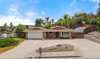 715 S Upas, Escondido, CA 92025
