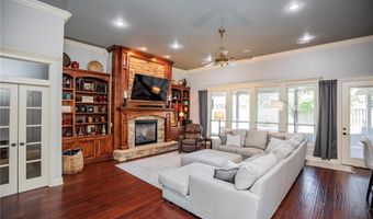 1503 NE Chapel Hill Dr, Bentonville, AR 72712