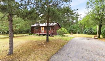1312 County Road F, Adams, WI 53910