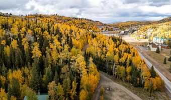 754 S Driftwood Dr, Brian Head, UT 84719