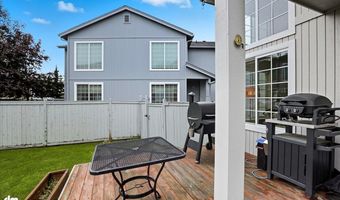 3851 Lincoln Ellsworth Ct #43B, Anchorage, AK 99517