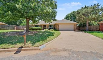 3500 Kings Way, Altus, OK 73521